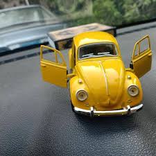 Die-cast Models