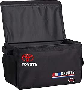 trunk organizer