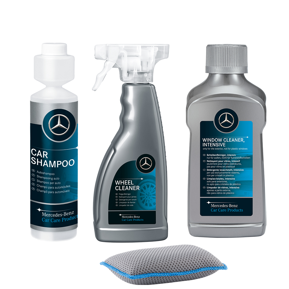 Additives & Cleaners
