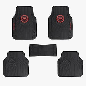 Floor Pedals