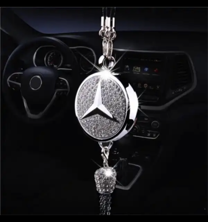 Car Pendant