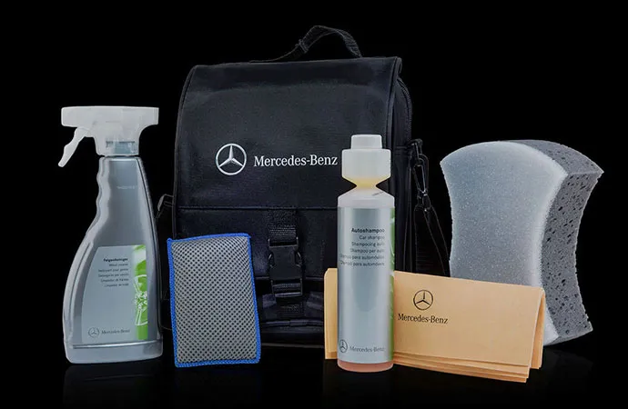 Care Products