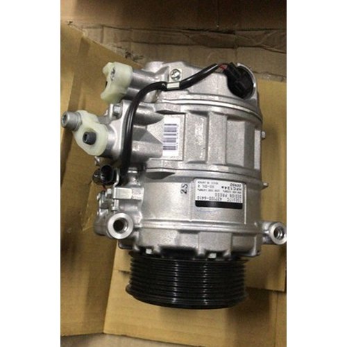 Compressor