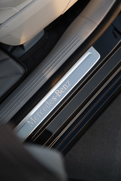 Door Sill Guard