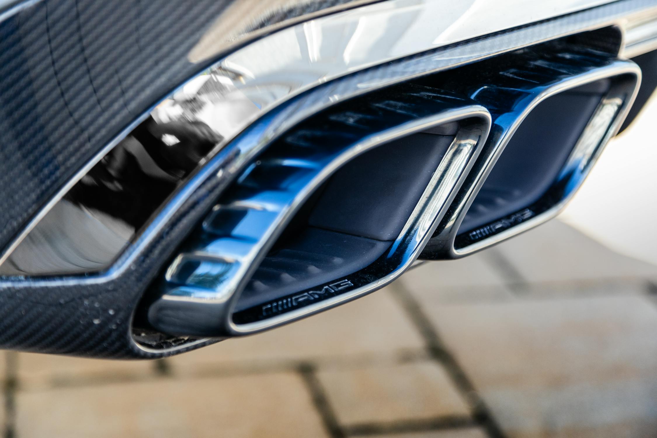 Exhaust