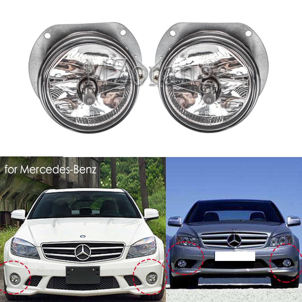 Fog Lights
