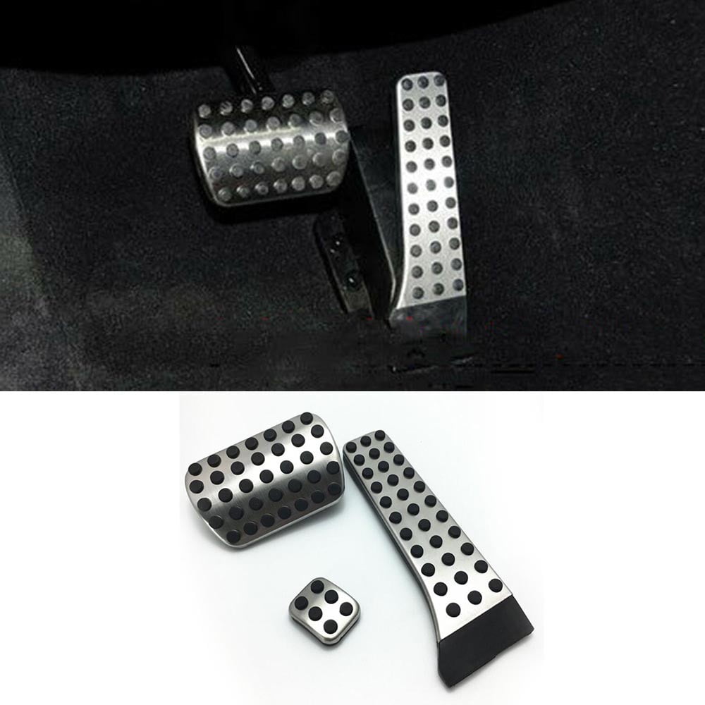 Gas Pedals