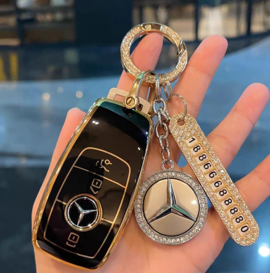 Key Fob Cover