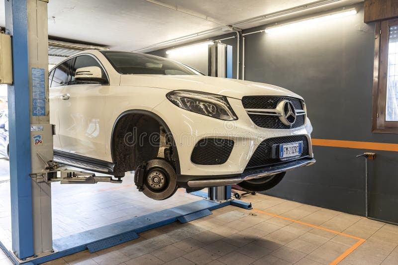 Lift Unit