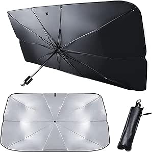 car sunhades & visor
