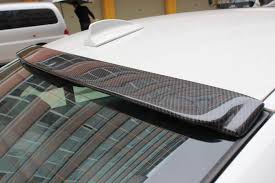 Roof Spoiler