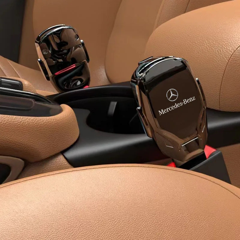 Seatbelt Clip
