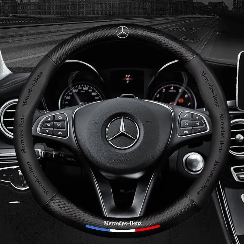 Steering Wheel Cover