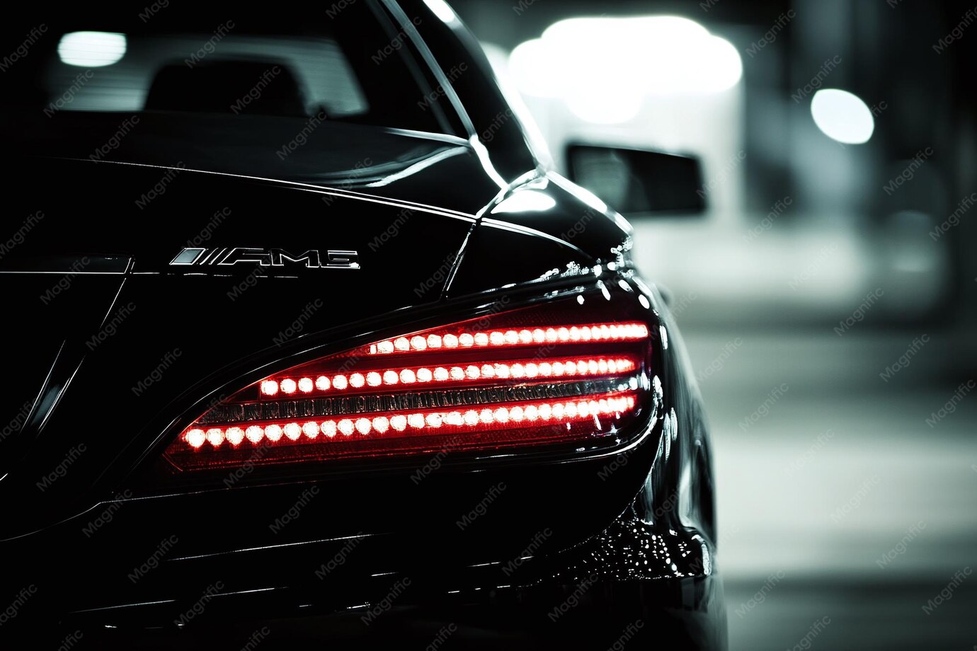 Tail Lights