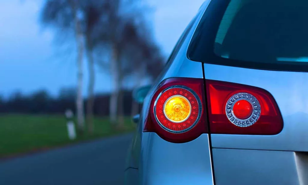 Turn Signals