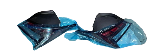 OEM Rear Tail Light Assembly