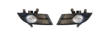Dual-Beam Headlight Unit