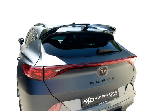 Cupra Formentor Rear Spoiler