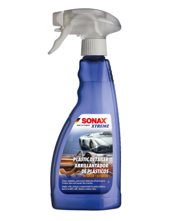 SONAX XTREME Plastic Detailer Interior+Exterior 500ML