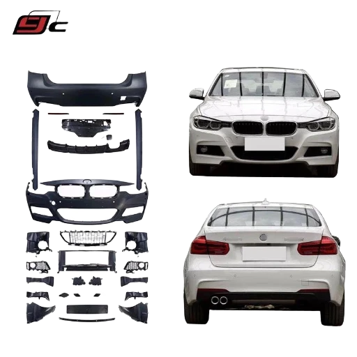 Complete BMW F30 Conversion Kit