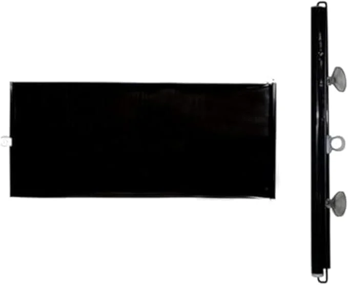 Roll Sun Car Shade