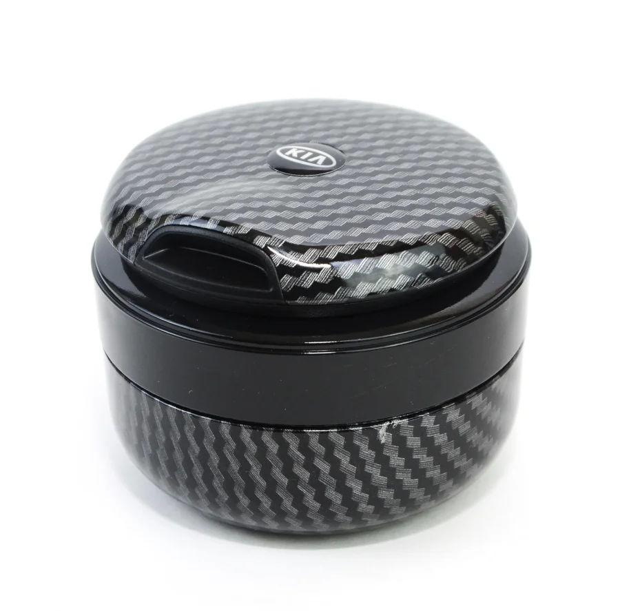 Small Carbon Ashtray KIA