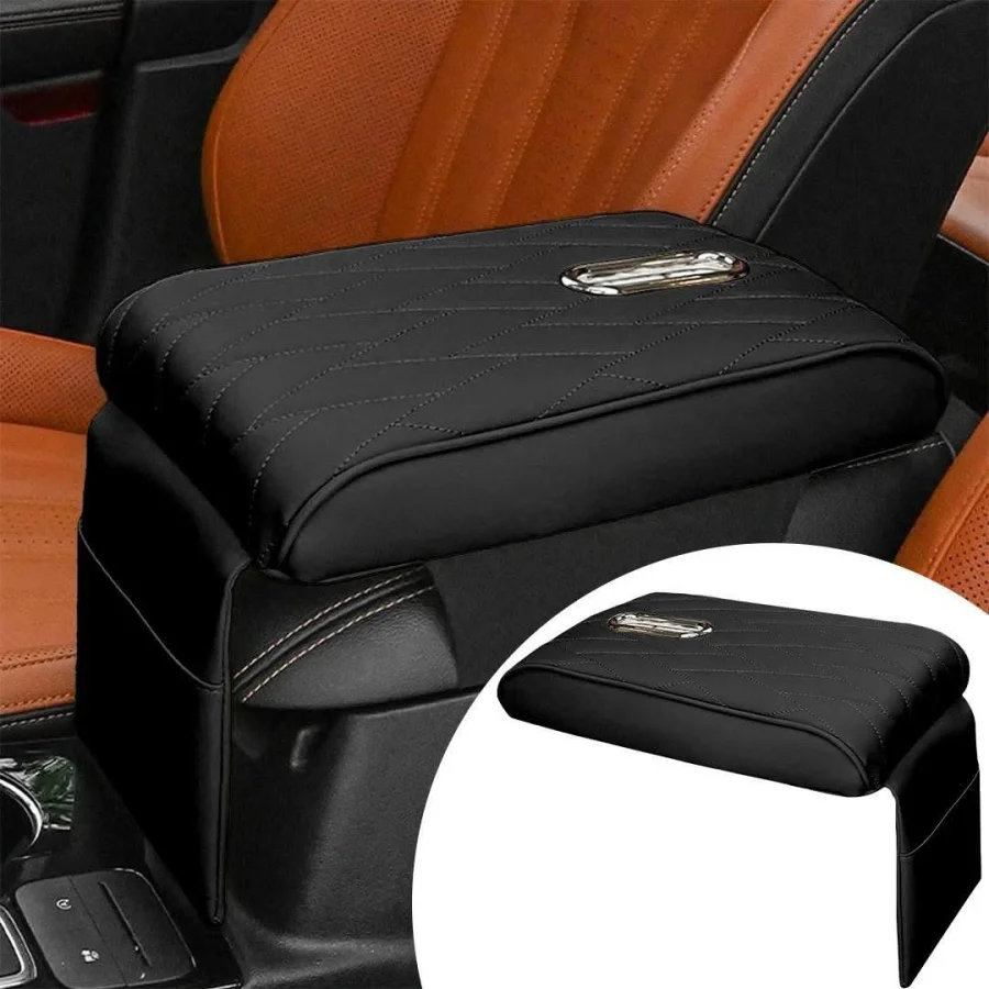 Car Seat Cushion Artificial Leather