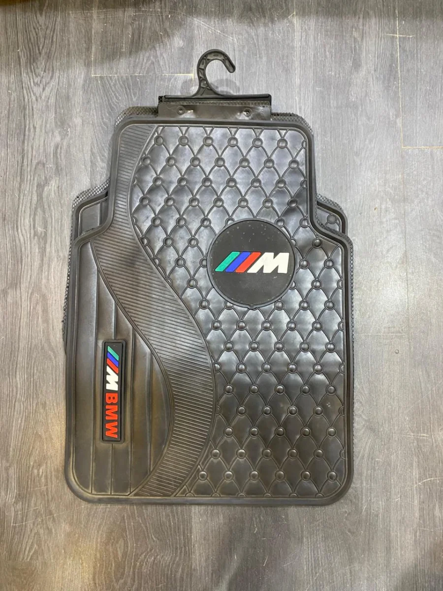 Floor Mats BMW M Series
