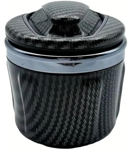 Carbon Fiber Ashtray