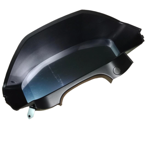 Mercedes W212 Dashboard Cluster 2010-2013