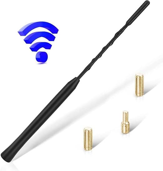 Hai Antenna Transmitter