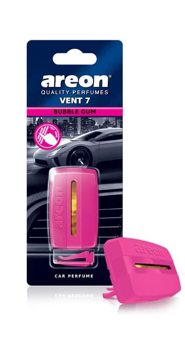 Areon Vent 7 Car Air Freshener