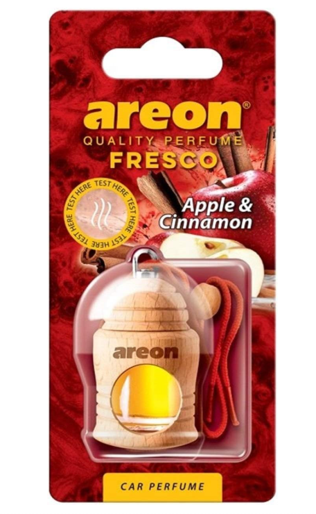 Areon Fresco Car Perfume