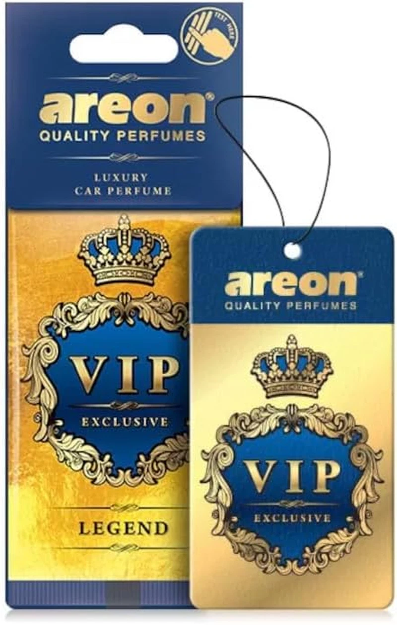 Arion VIP Car Perfume