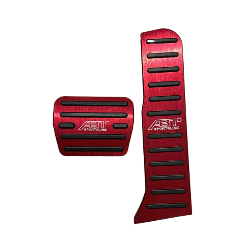 ABT SPORTLINE Brake Pedal Set