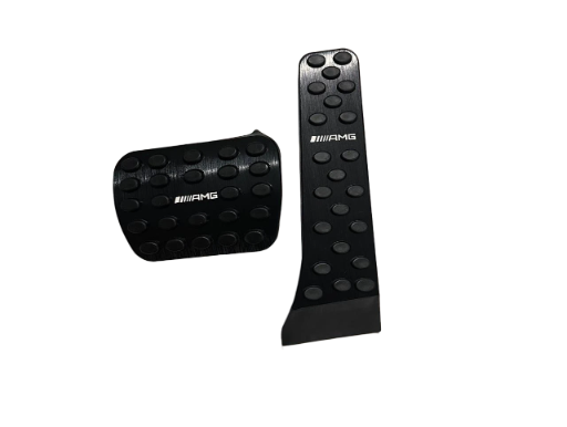 AMG Brake Pedal for Car