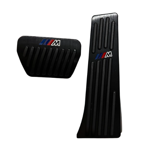 BMW M Brake Pedal Set