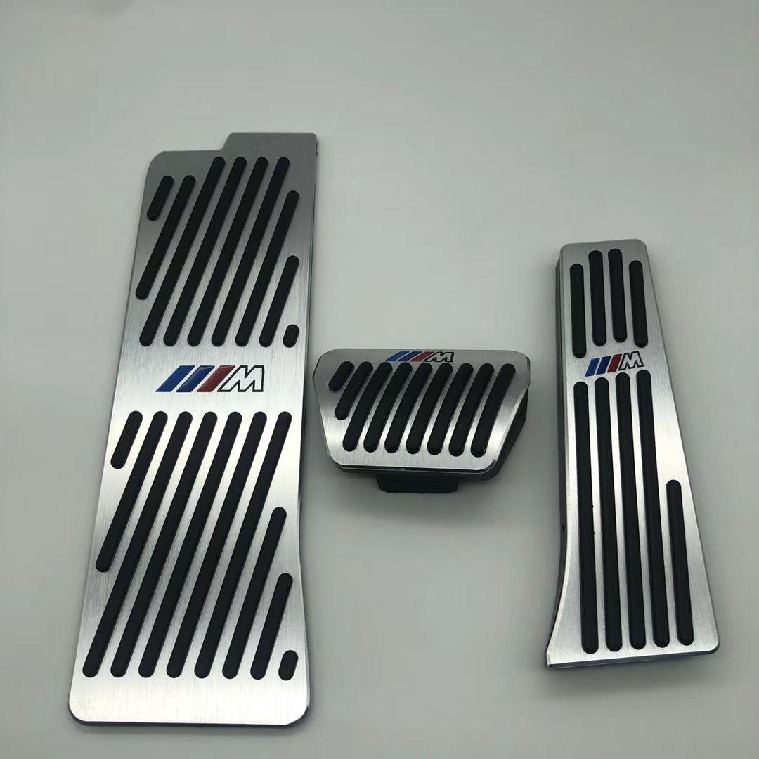 BMW M Performance Pedals