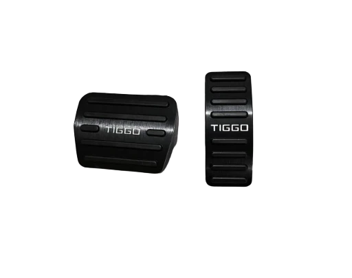 Tiggo Car Brake Pedal Set