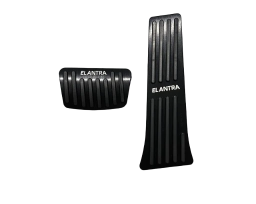 Hyundai Elantra Brake Pedal Set
