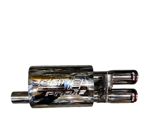 Sport Exhaust Muffler