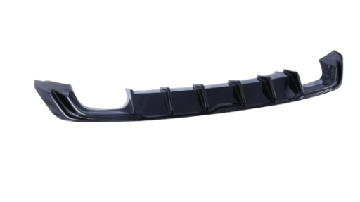 BMW F30 Rear Diffuser