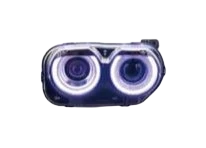 LED Headlight for Dodge Challenger (2015+)