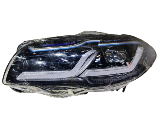 Universal Car Headlight