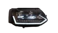LED Headlight for Modern Vehicles