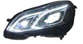 LED Front Car Headlight