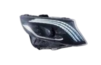 All-Weather LED Headlight