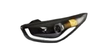 Car Headlight