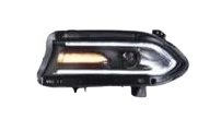 LED Headlight Assembly for Cars