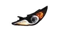 Premium Car Headlight